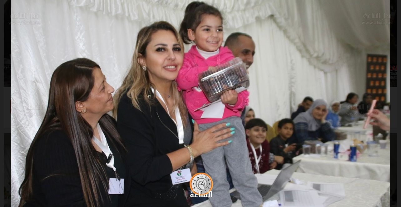 Madar Al-Saa Images 0.16245793972035516