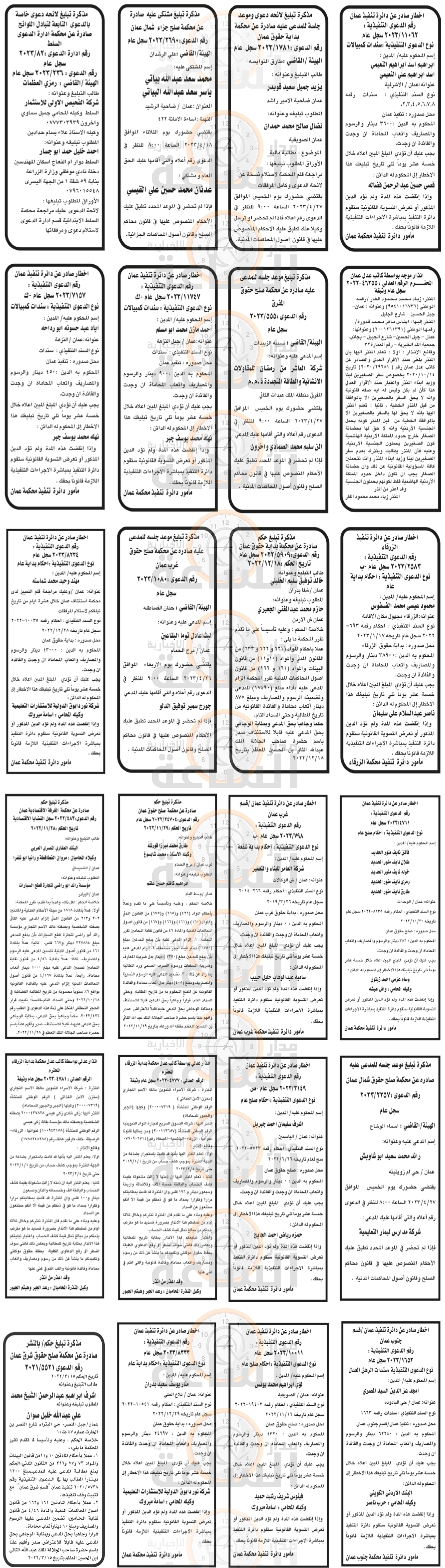 Madar Al-Saa Images 0.7014434984646625