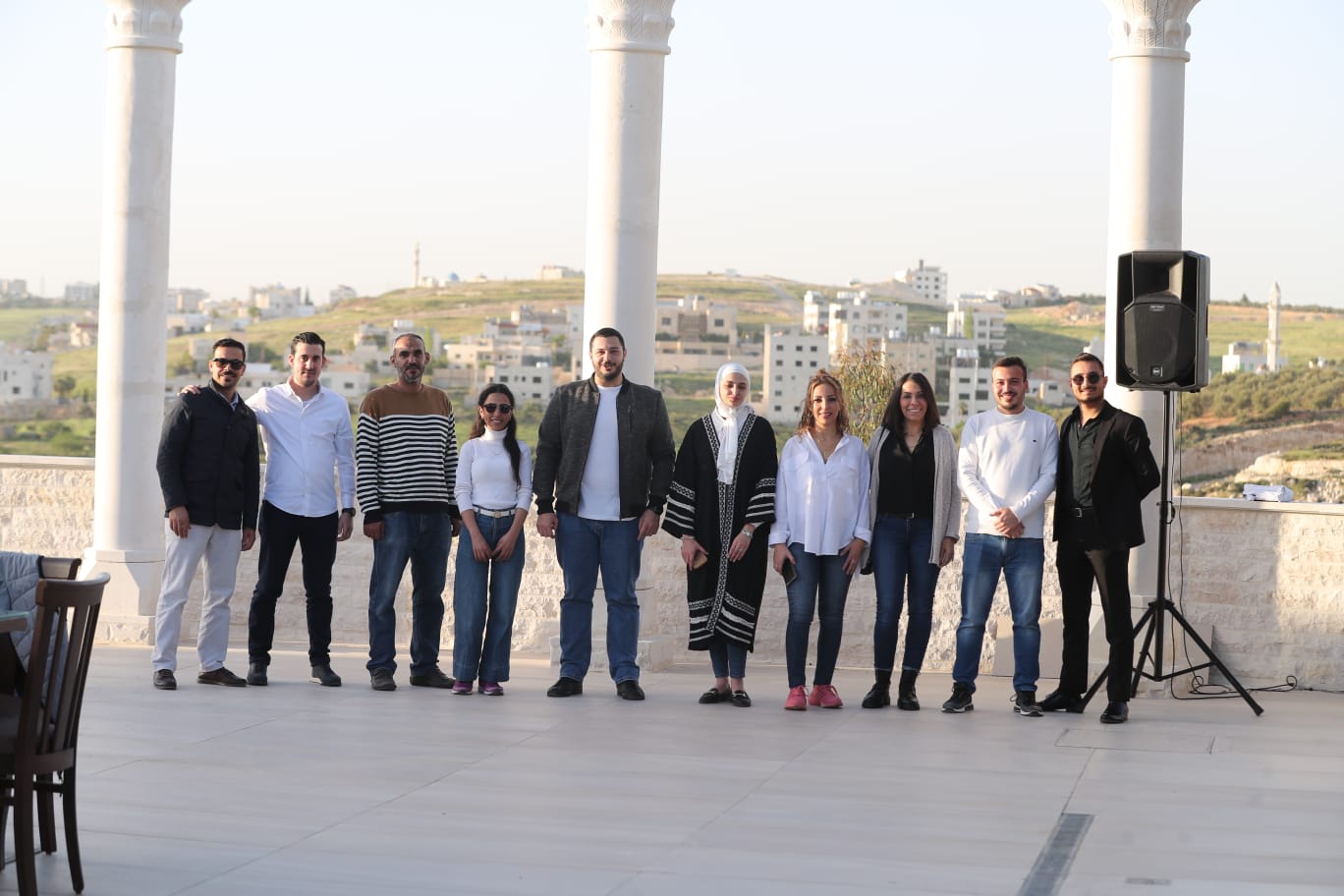 Madar Al-Saa Images 0.04121022025553267