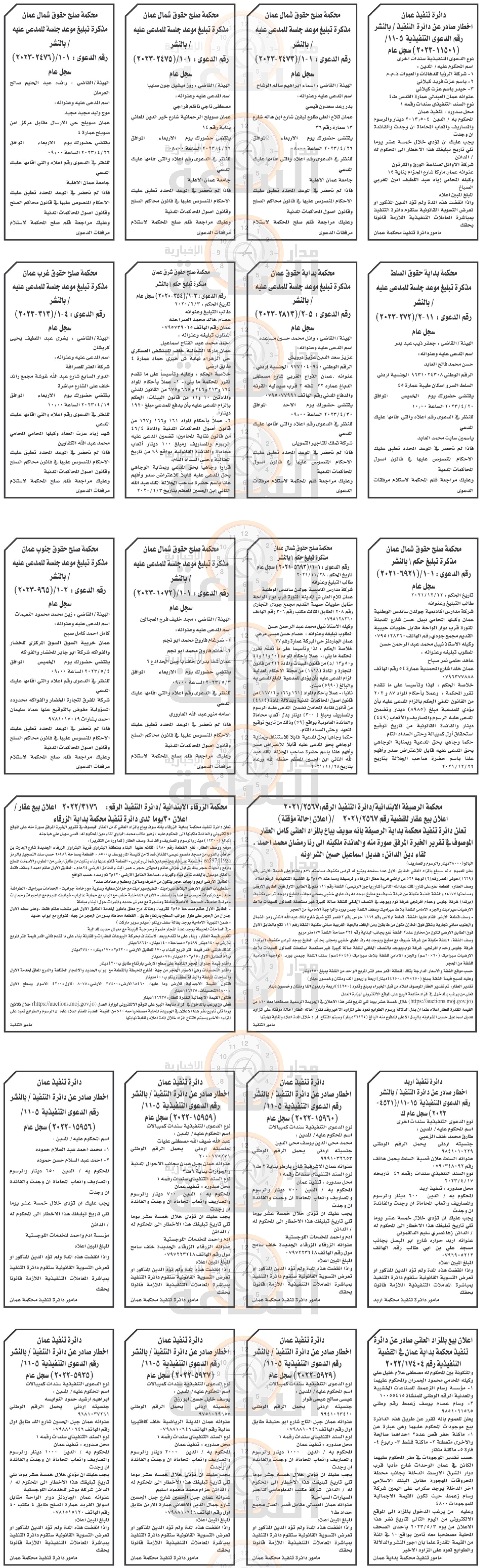 Madar Al-Saa Images 0.6905112646490268