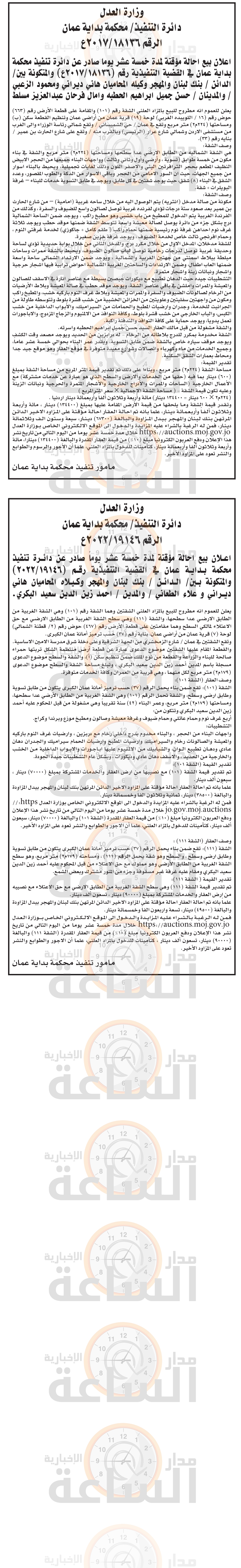 Madar Al-Saa Images 0.1694196550188345