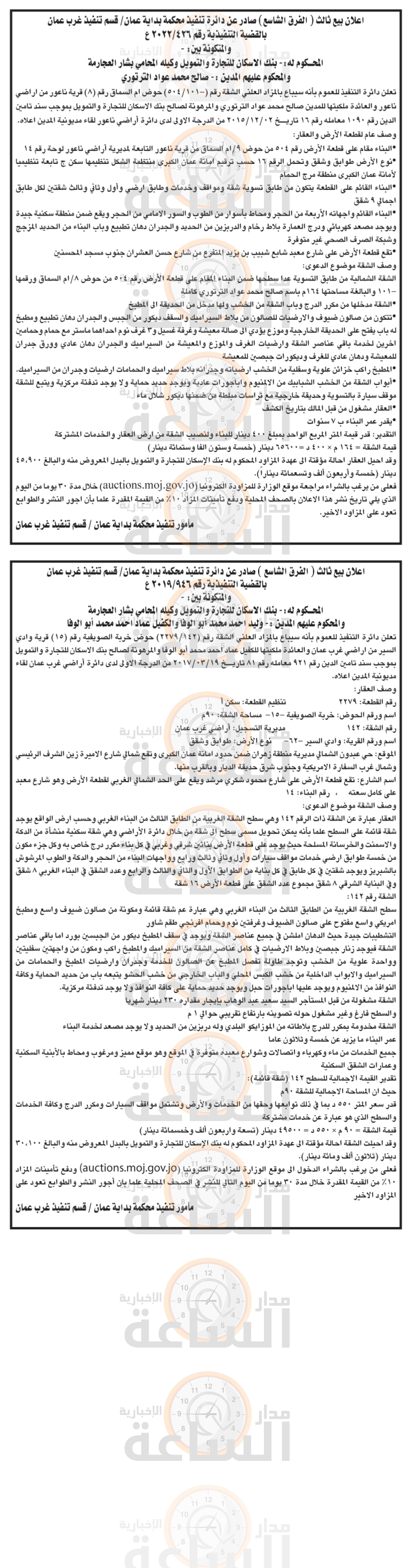 Madar Al-Saa Images 0.4788911329423531