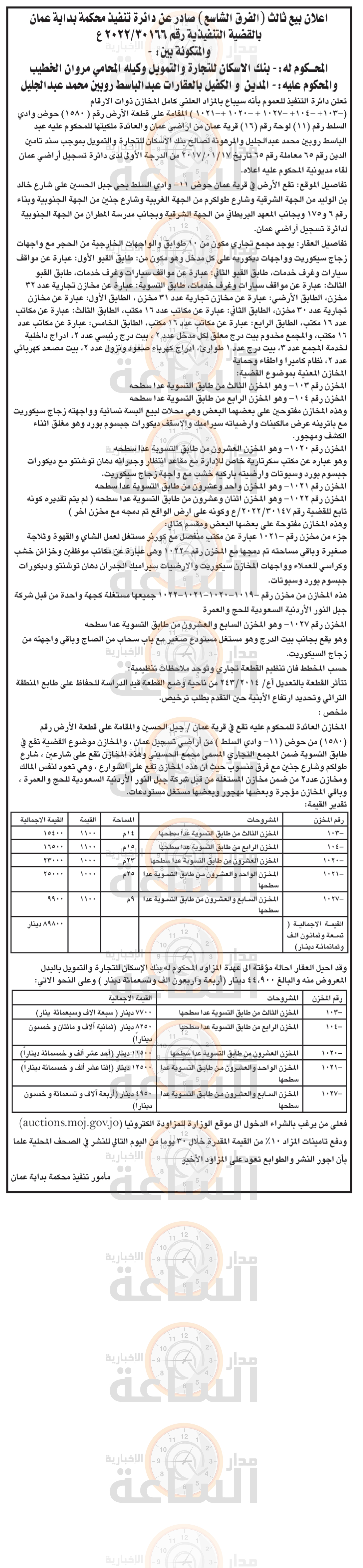 Madar Al-Saa Images 0.46761502550677814