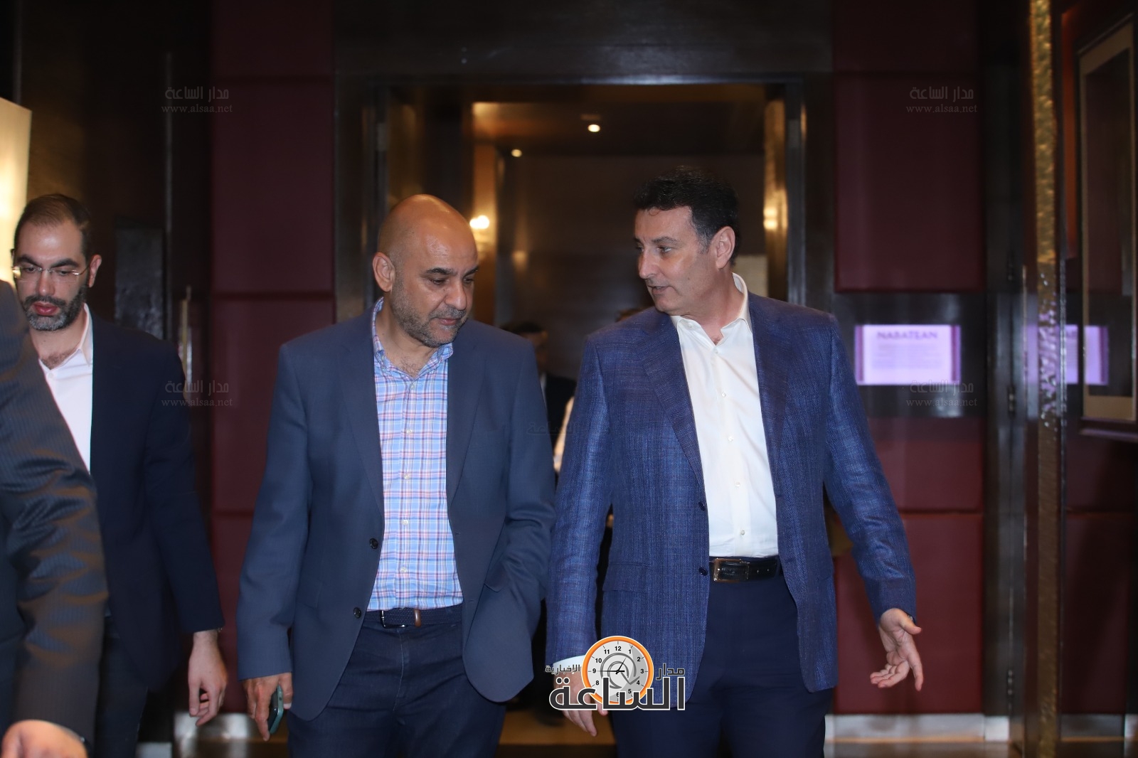 Madar Al-Saa Images 0.7628509890362116