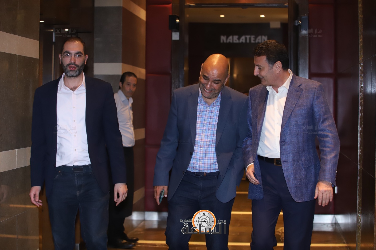 Madar Al-Saa Images 0.9310983318963948