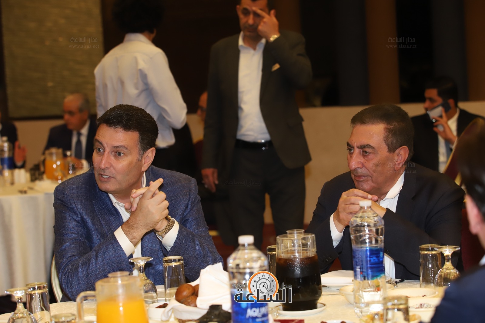 Madar Al-Saa Images 0.020026988587395378