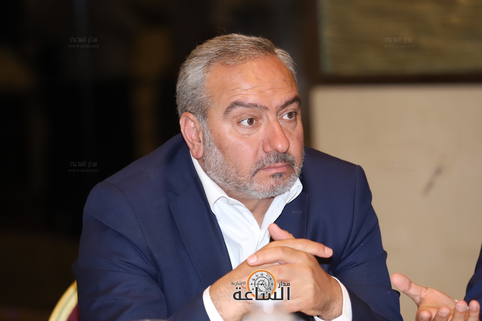 Madar Al-Saa Images 0.14589591190141615