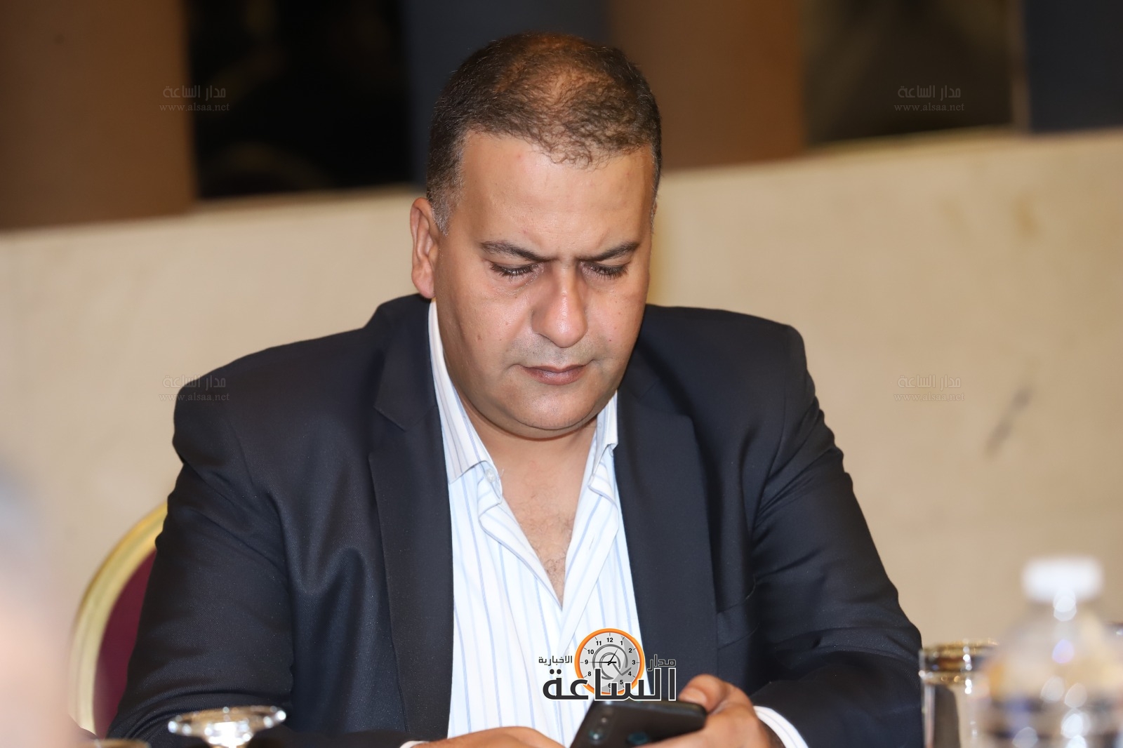 Madar Al-Saa Images 0.702756794608005