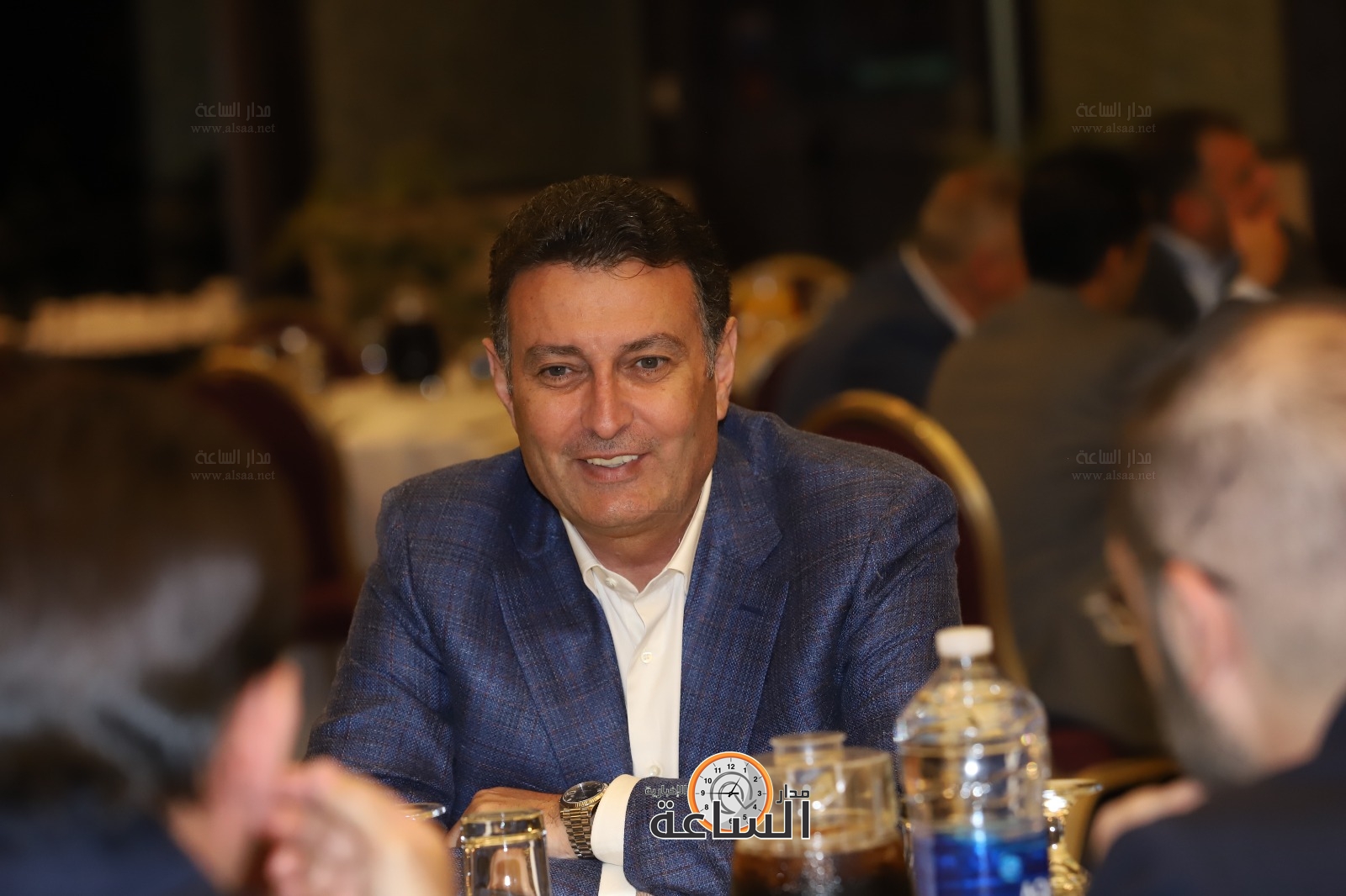 Madar Al-Saa Images 0.032523737256828444