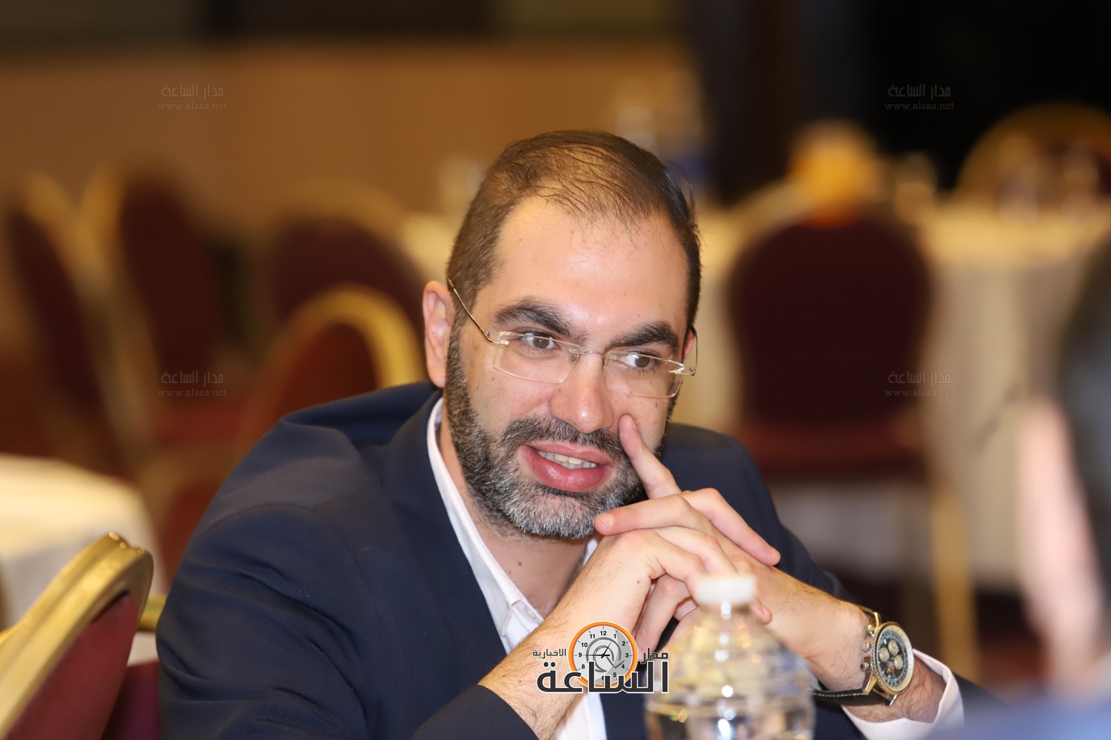 Madar Al-Saa Images 0.4953077705989707