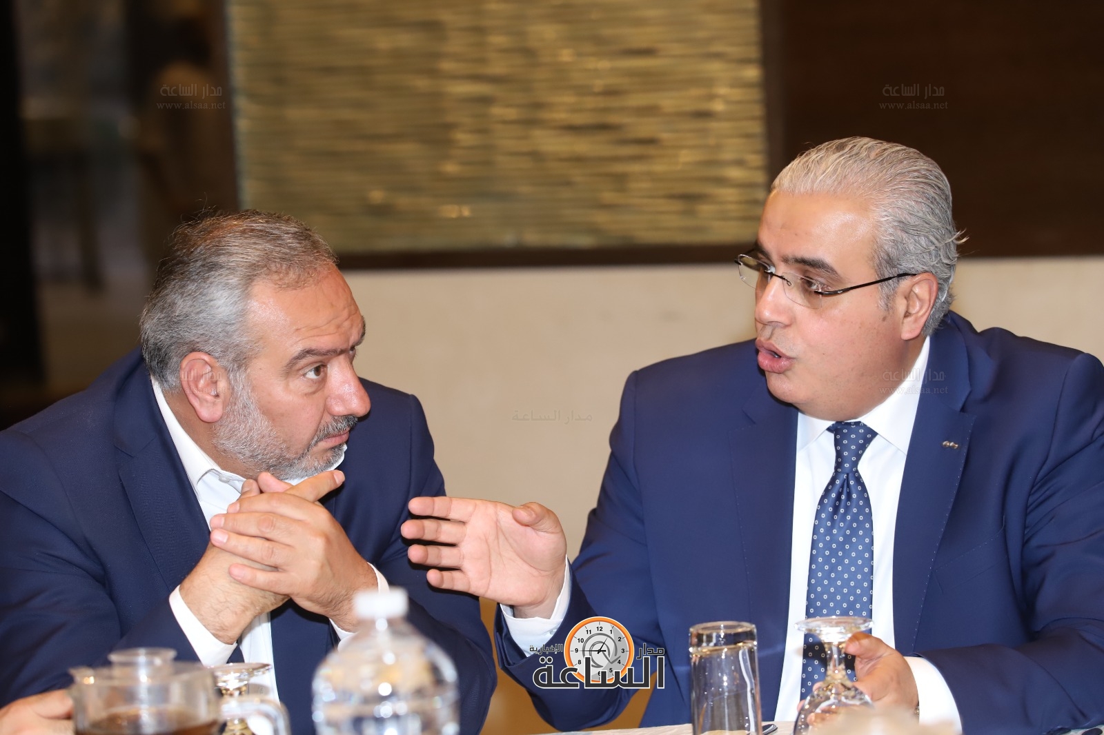 Madar Al-Saa Images 0.06148484840886281