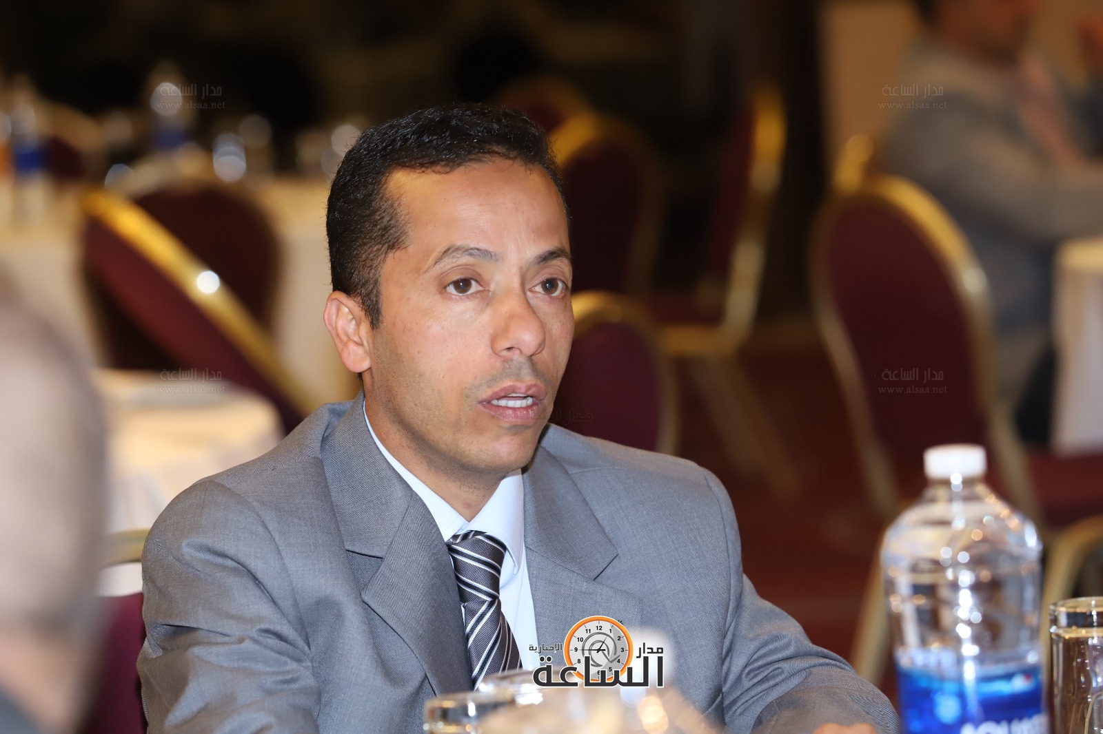 Madar Al-Saa Images 0.8452008741786695