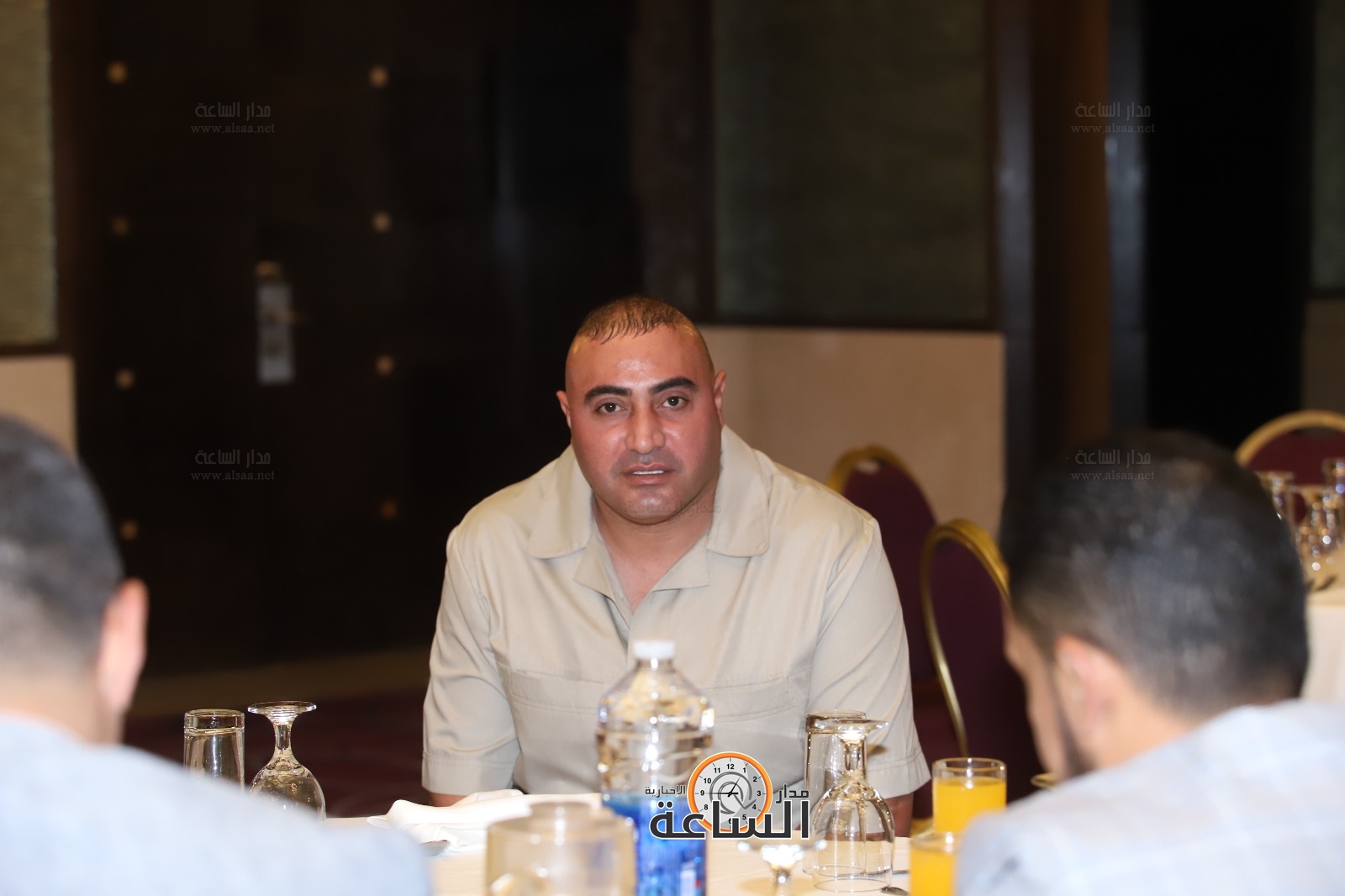 Madar Al-Saa Images 0.6041572360166302