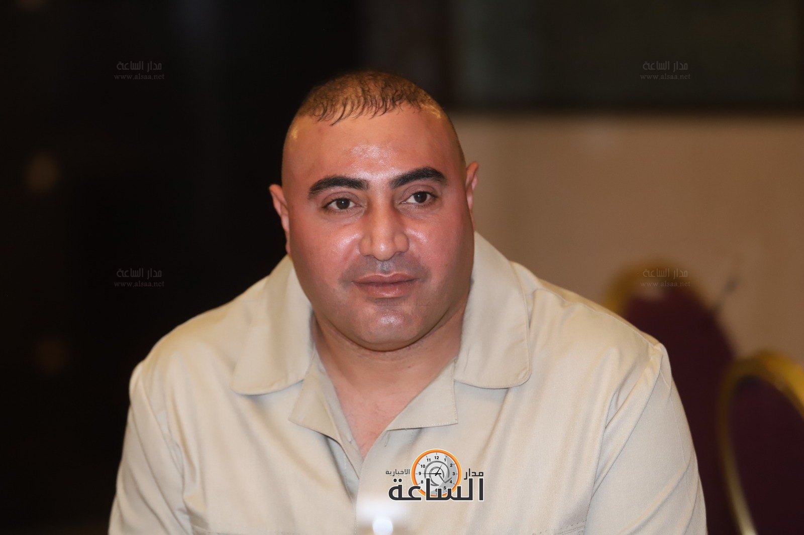 Madar Al-Saa Images 0.3516112810411578