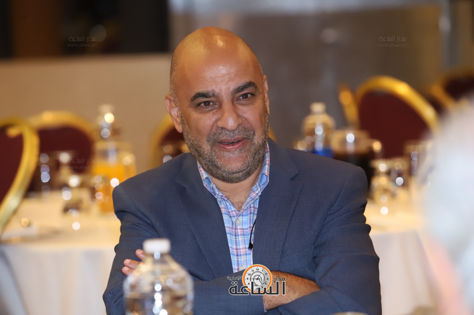 Madar Al-Saa Images 0.3777071347414932