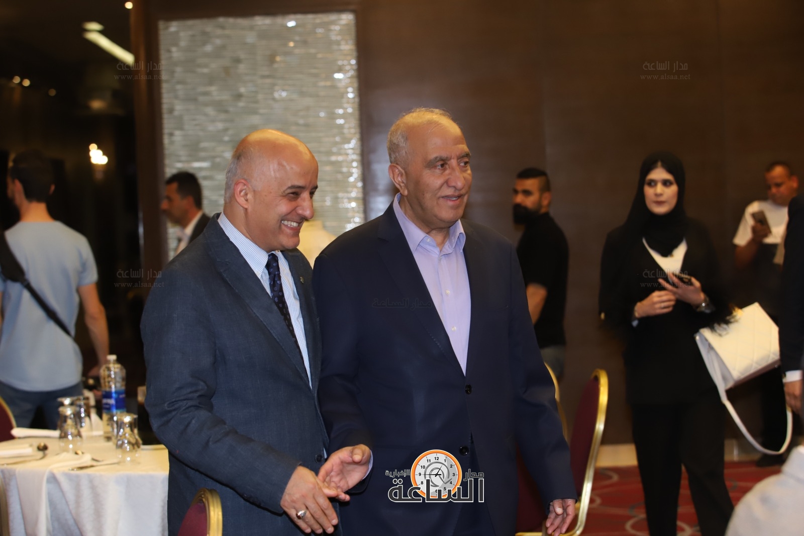 Madar Al-Saa Images 0.9528911418753003