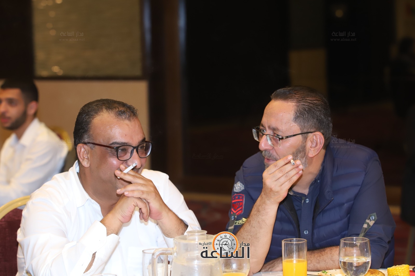 Madar Al-Saa Images 0.19824853077899962