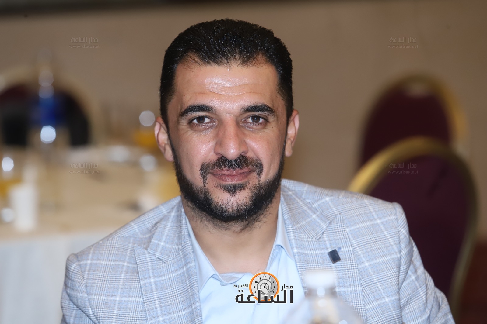 Madar Al-Saa Images 0.7575417728313993