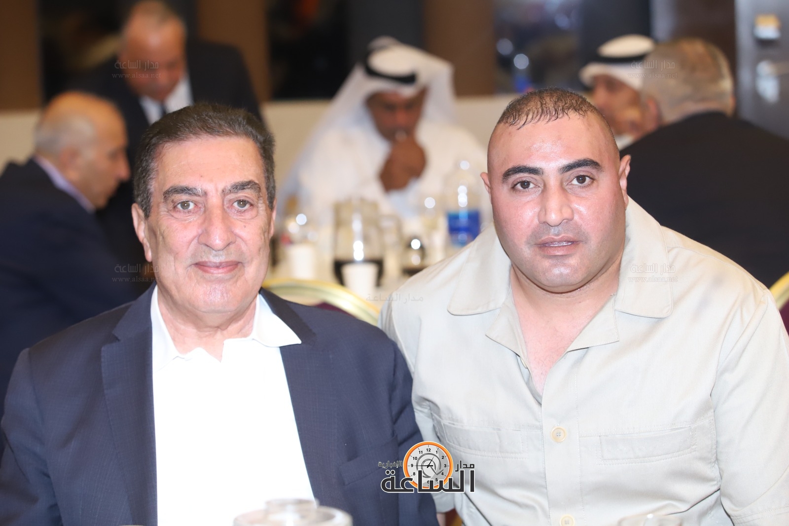 Madar Al-Saa Images 0.7053670063923245