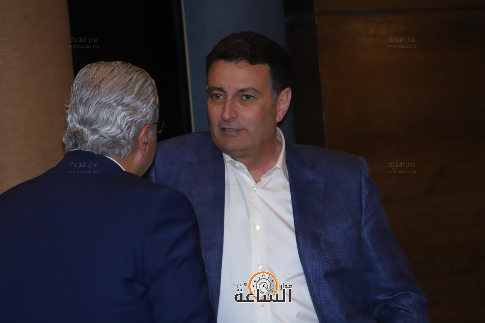 Madar Al-Saa Images 0.8530533844440343