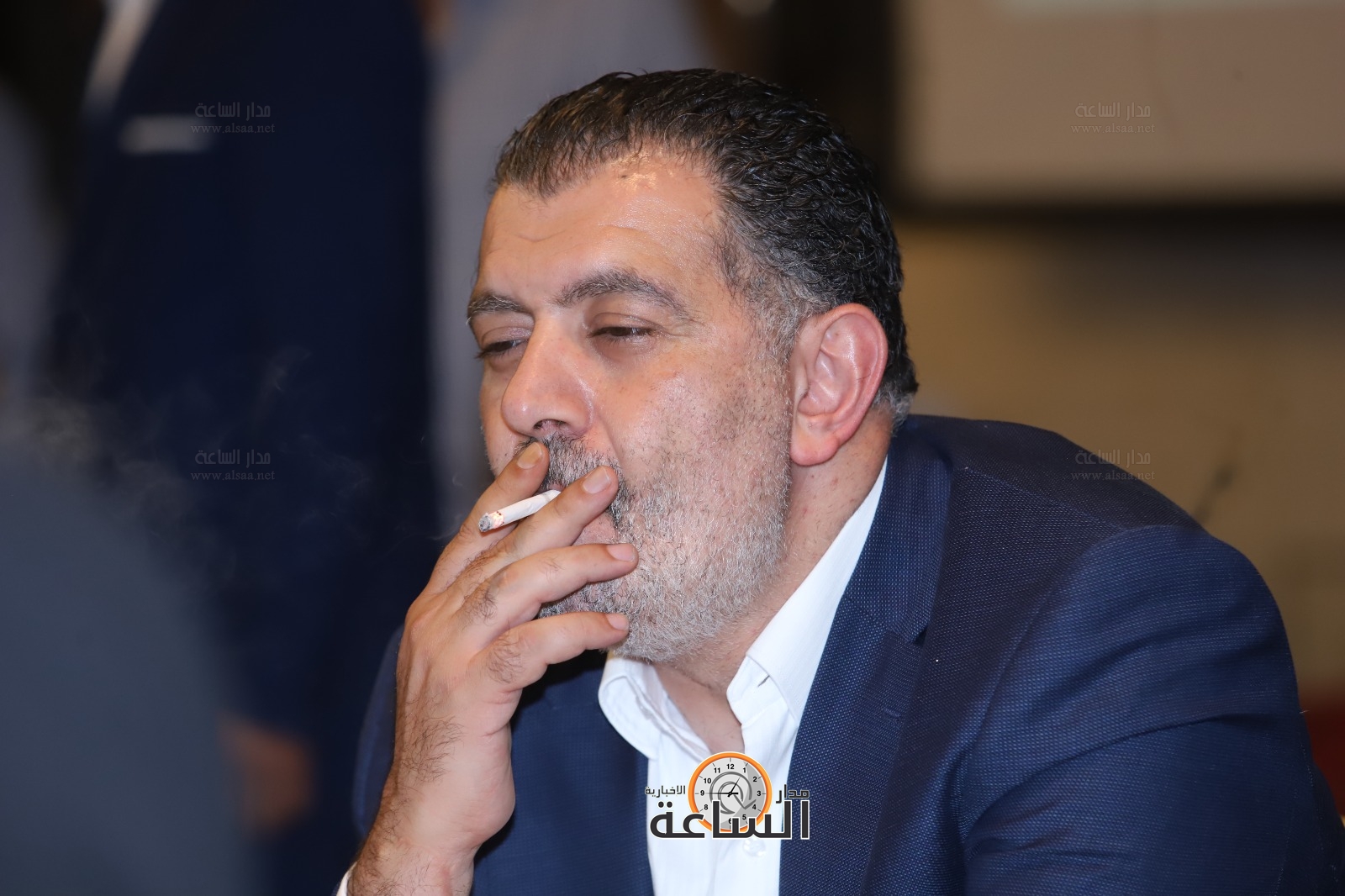 Madar Al-Saa Images 0.9897831480108706