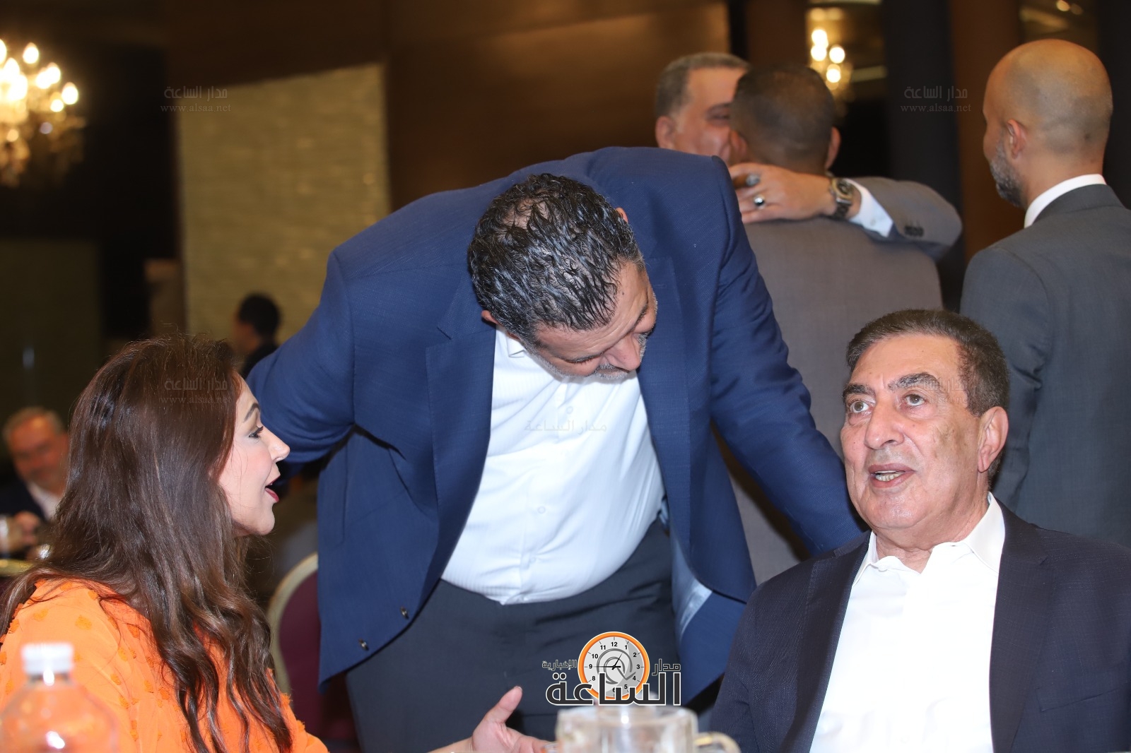 Madar Al-Saa Images 0.7465347575135729