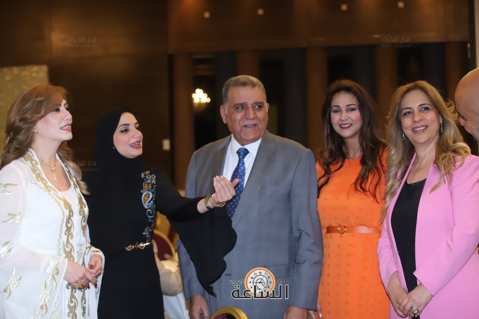 Madar Al-Saa Images 0.955171754057696