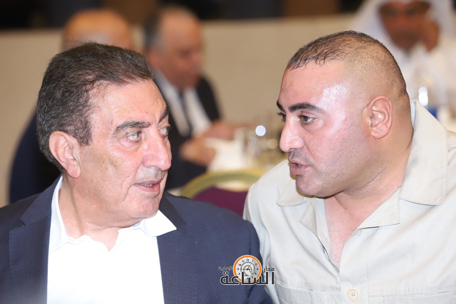 Madar Al-Saa Images 0.34803175574487033