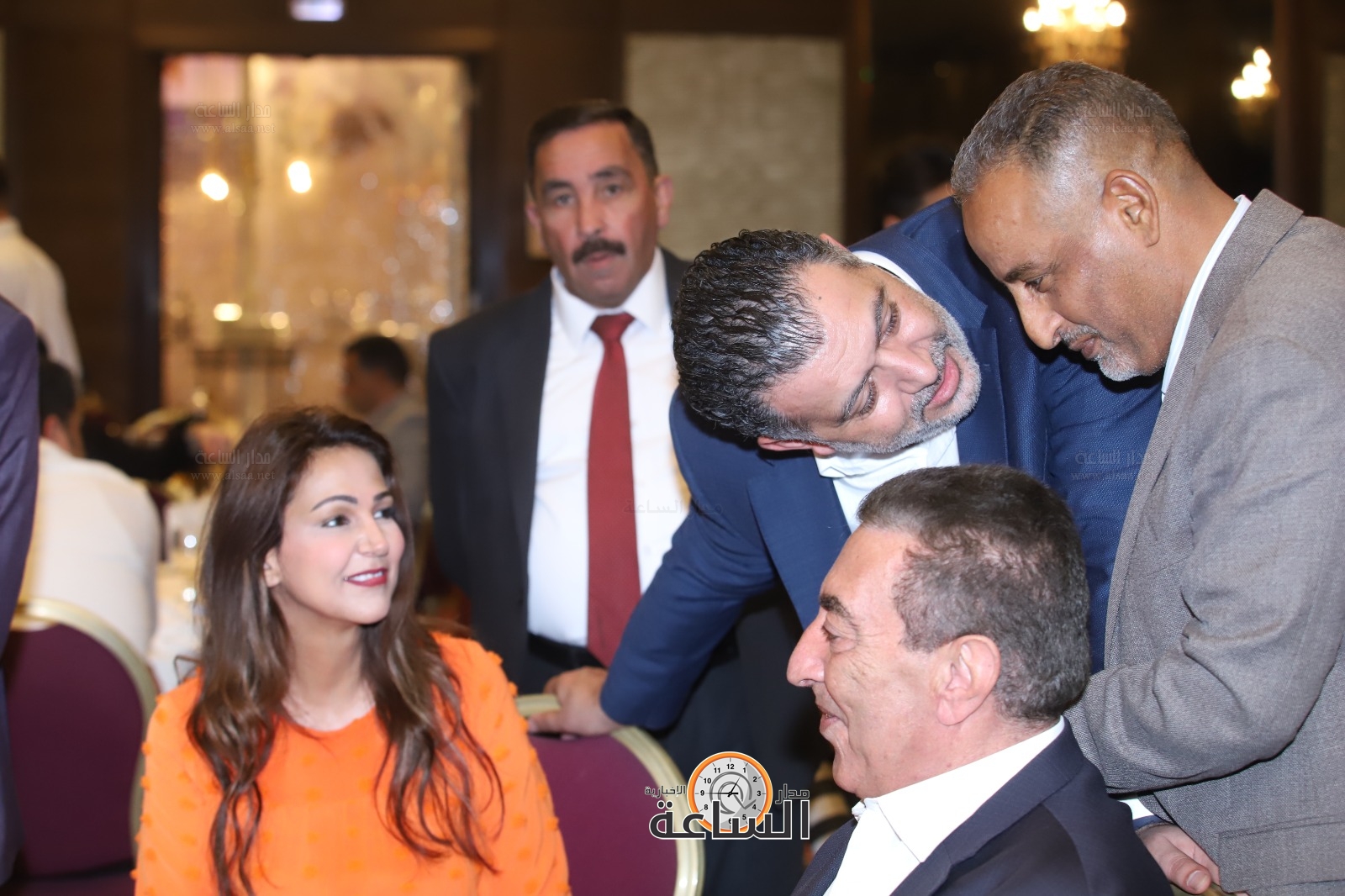 Madar Al-Saa Images 0.5170453111346229