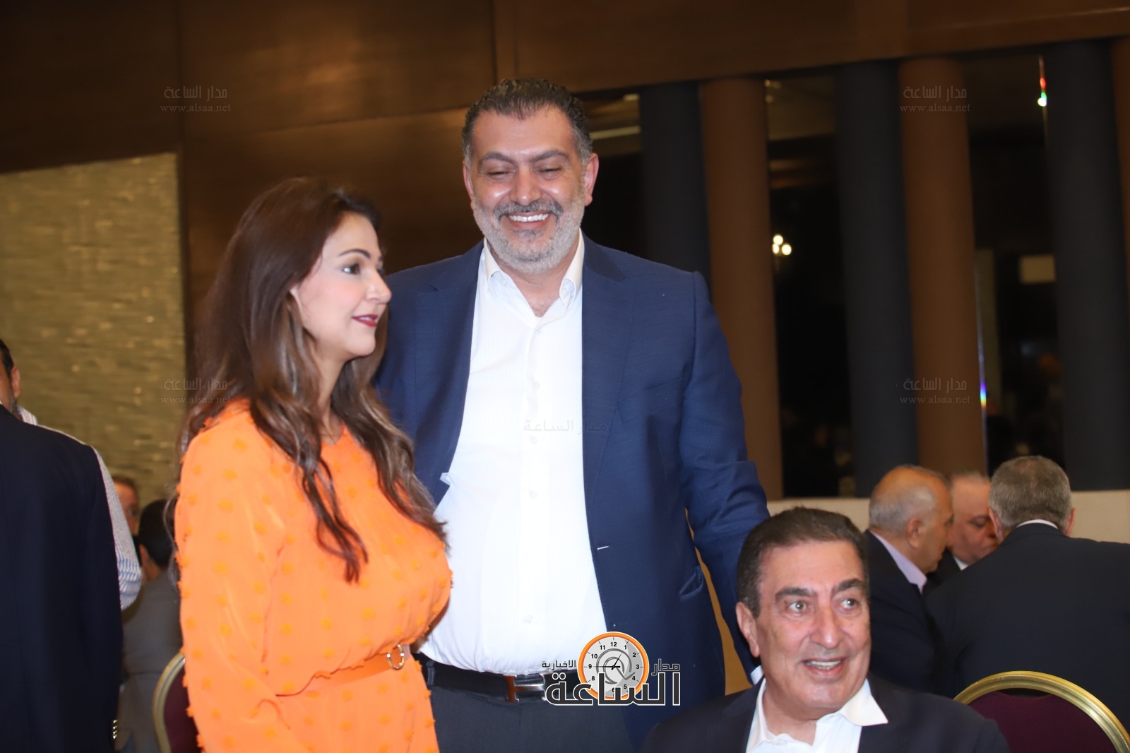 Madar Al-Saa Images 0.712203536265254