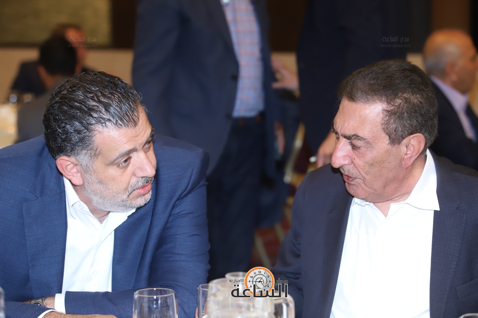 Madar Al-Saa Images 0.13828842912910788