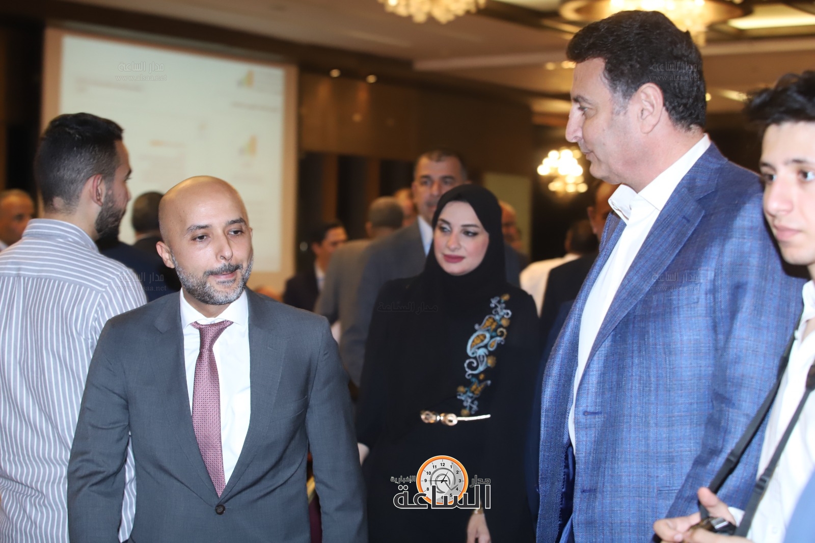 Madar Al-Saa Images 0.9167910261899677