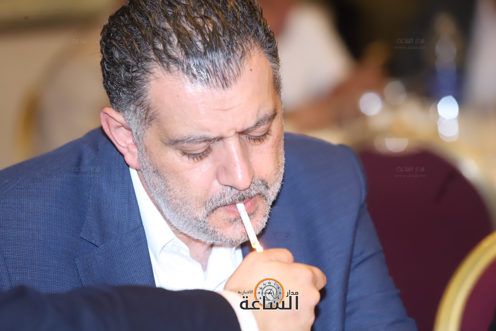 Madar Al-Saa Images 0.4967638033965446