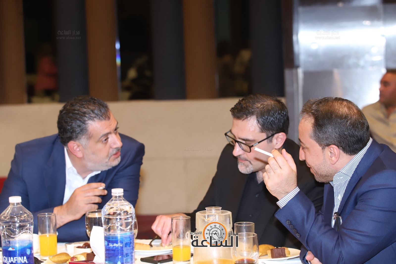 Madar Al-Saa Images 0.172440059265913