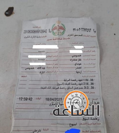 Madar Al-Saa Images 0.23984019332053053