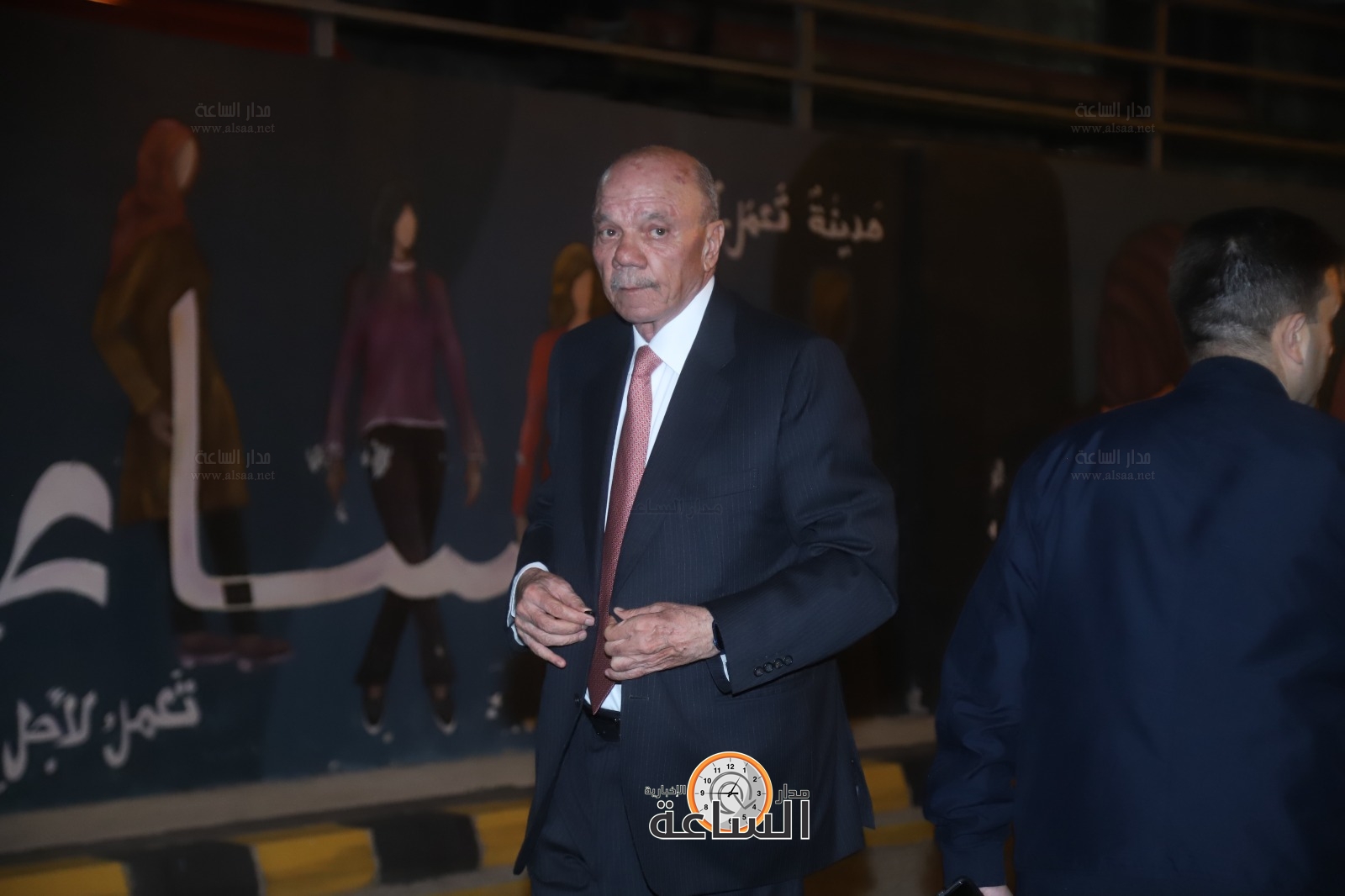 Madar Al-Saa Images 0.8959588766522408