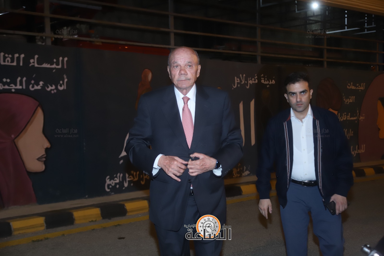 Madar Al-Saa Images 0.05605062204587963