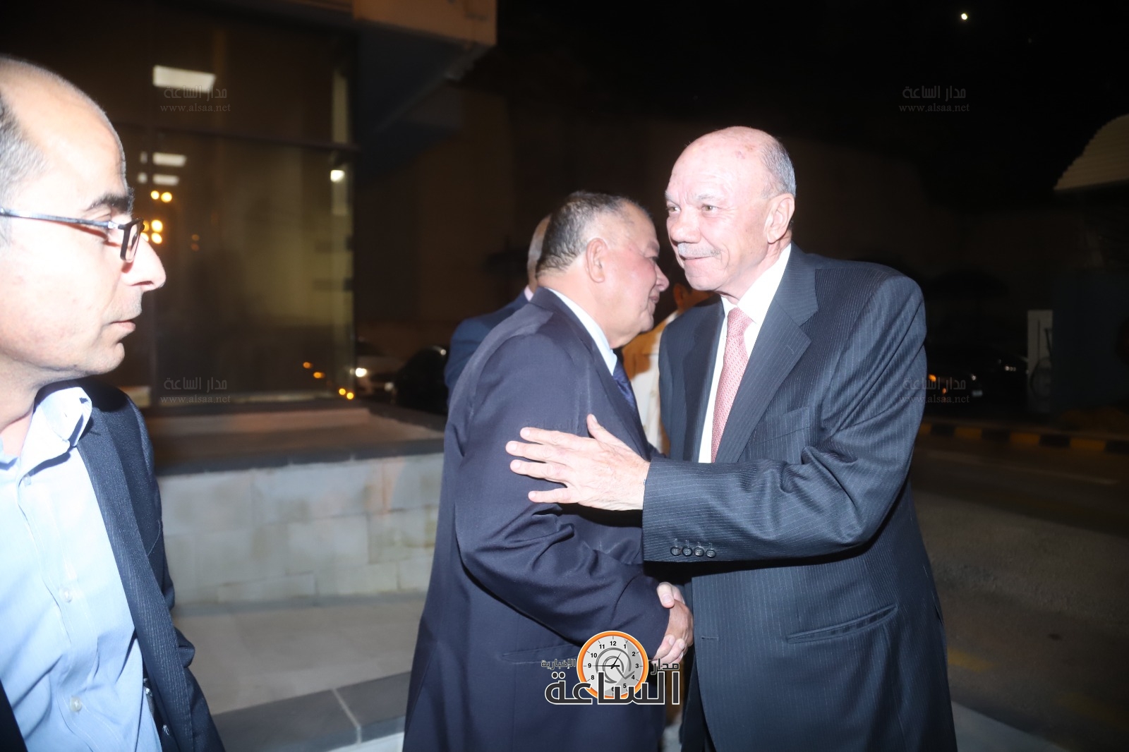 Madar Al-Saa Images 0.5063289476585242