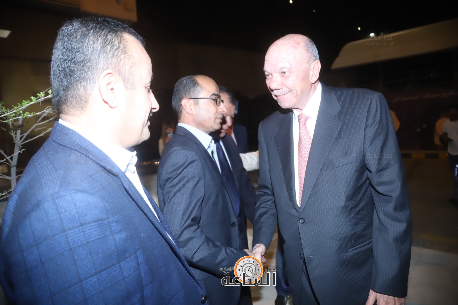 Madar Al-Saa Images 0.36851100428043027