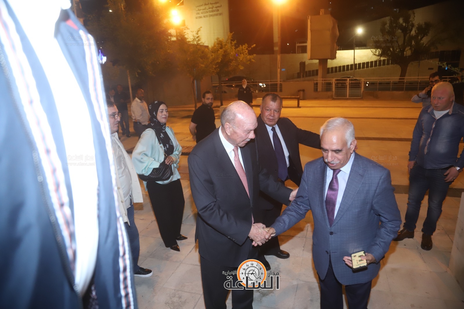 Madar Al-Saa Images 0.3626639212497562