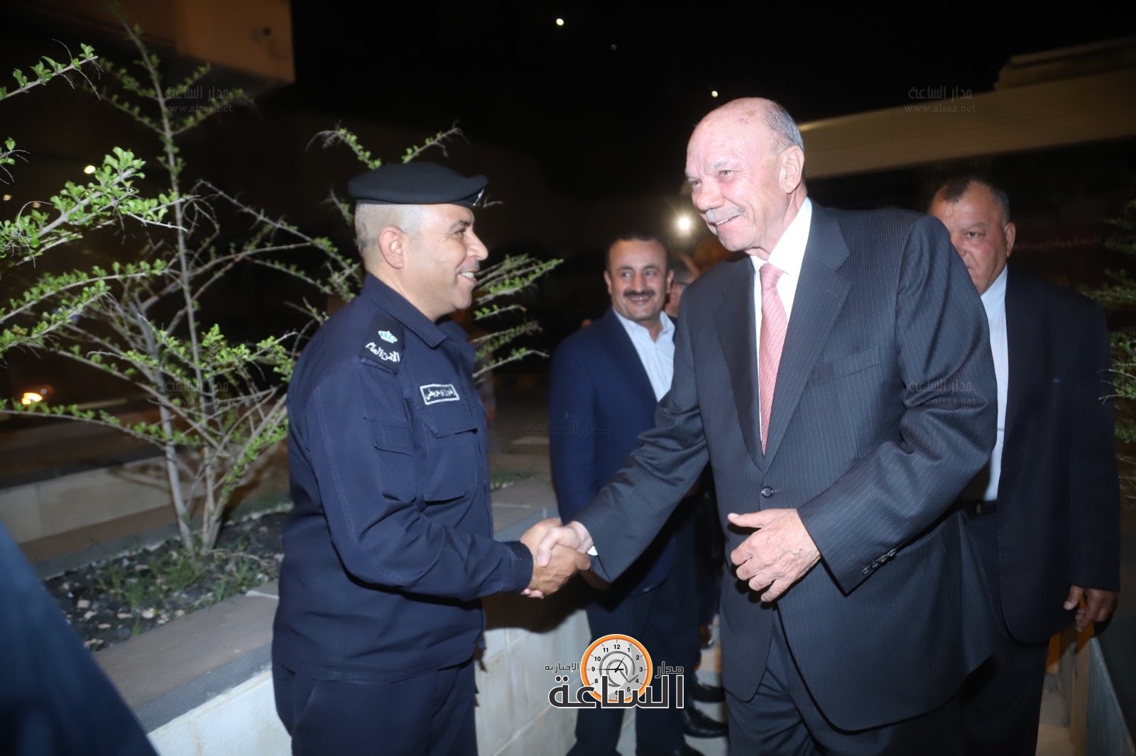 Madar Al-Saa Images 0.008149388433603244