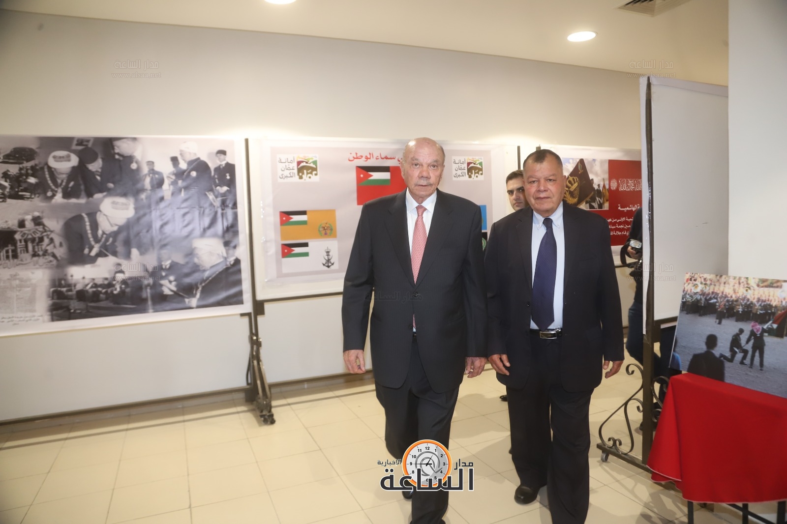 Madar Al-Saa Images 0.44341821703870044