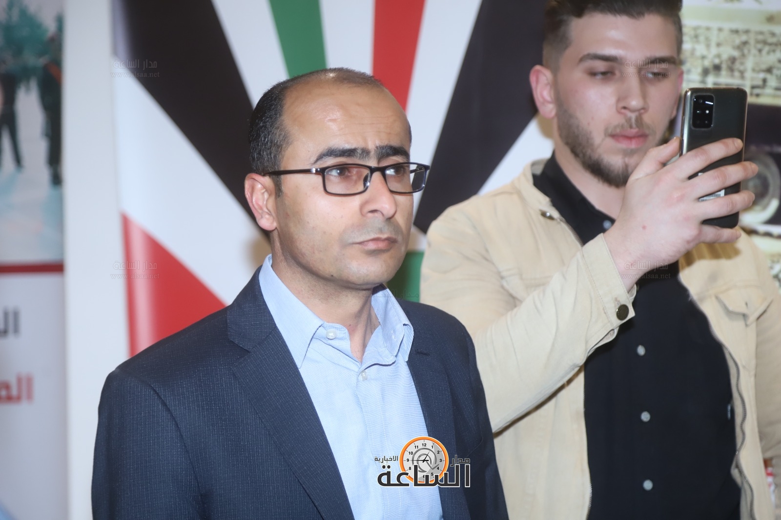 Madar Al-Saa Images 0.004785804611884048