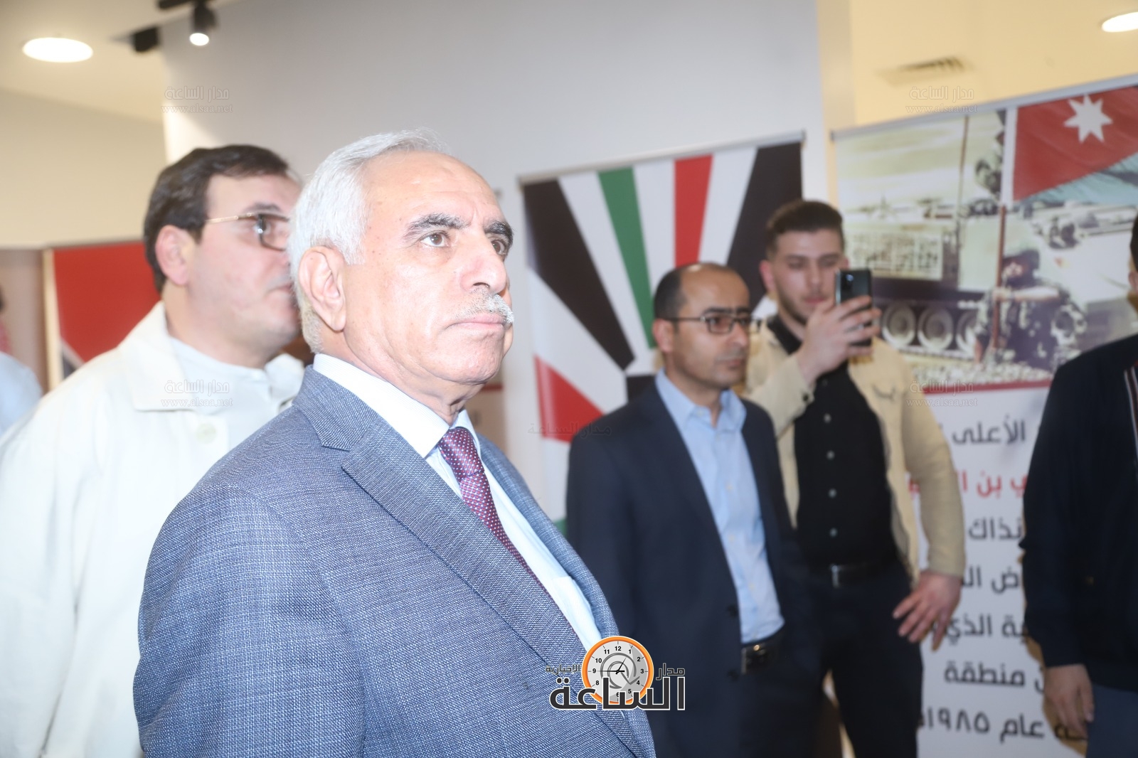 Madar Al-Saa Images 0.7076204730867481