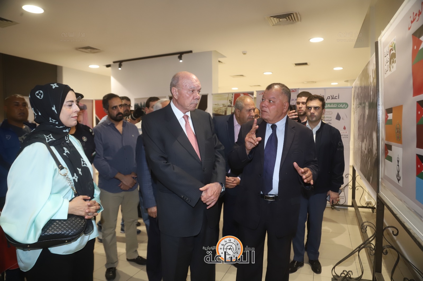 Madar Al-Saa Images 0.15739591248799112