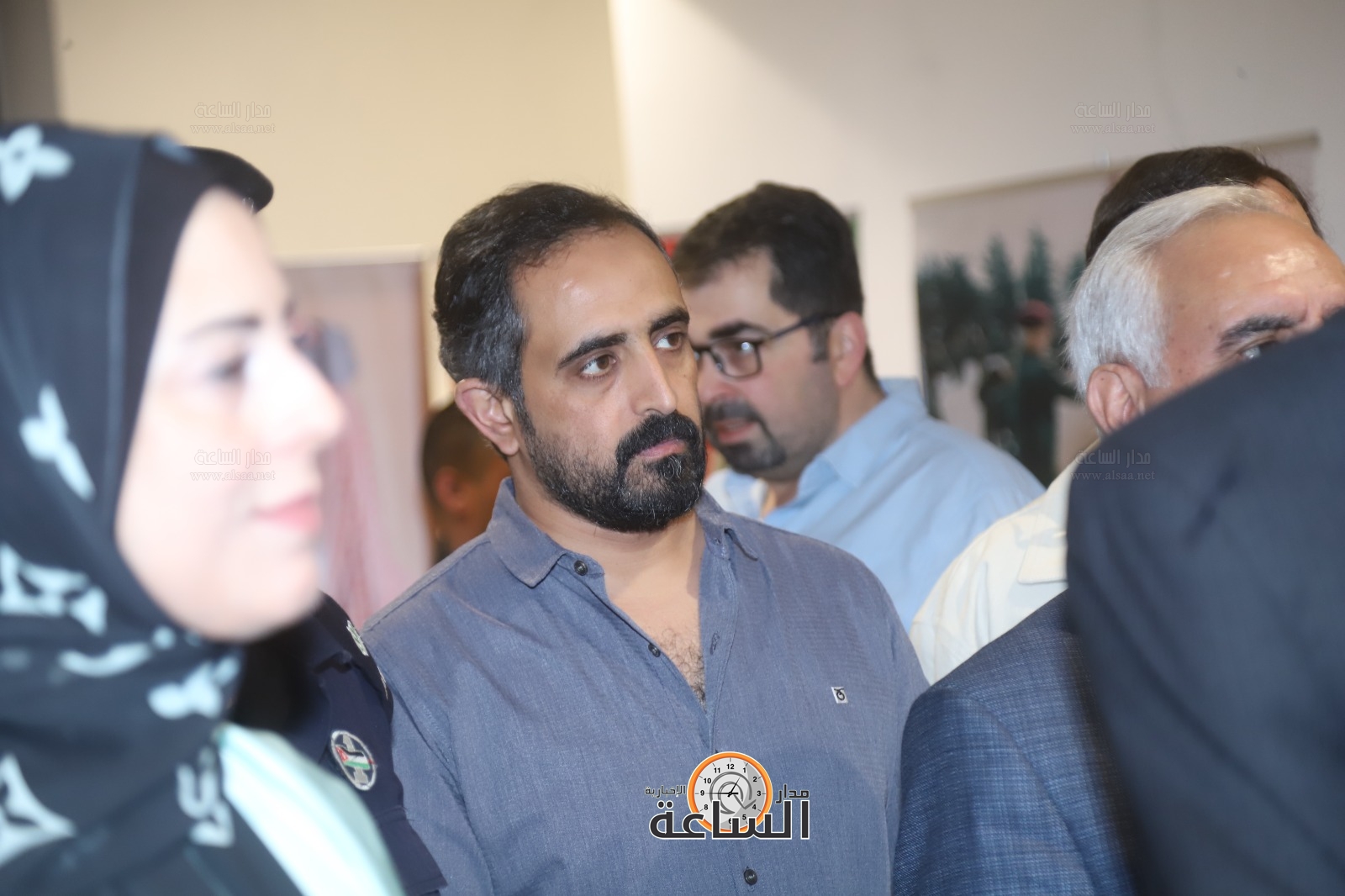 Madar Al-Saa Images 0.3334854553846849