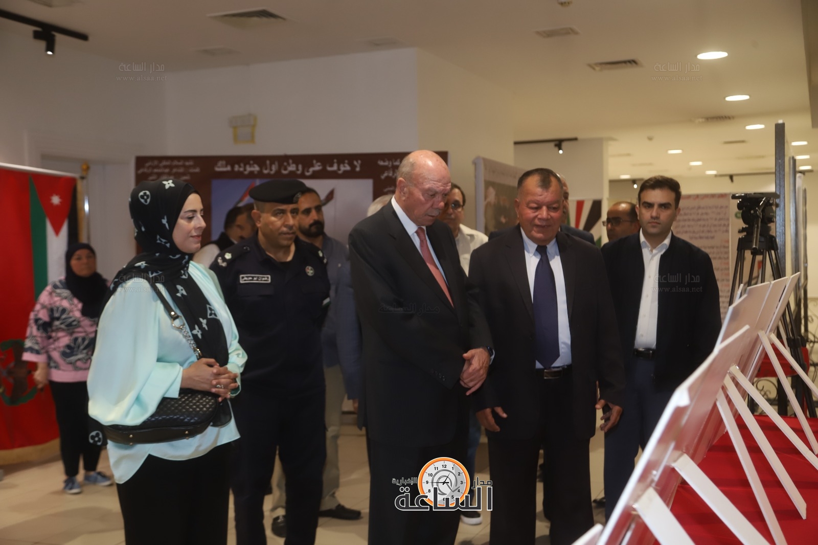 Madar Al-Saa Images 0.4710558798972655