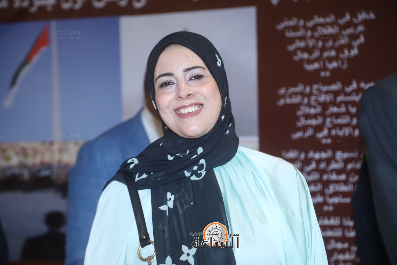 Madar Al-Saa Images 0.8726225789175504