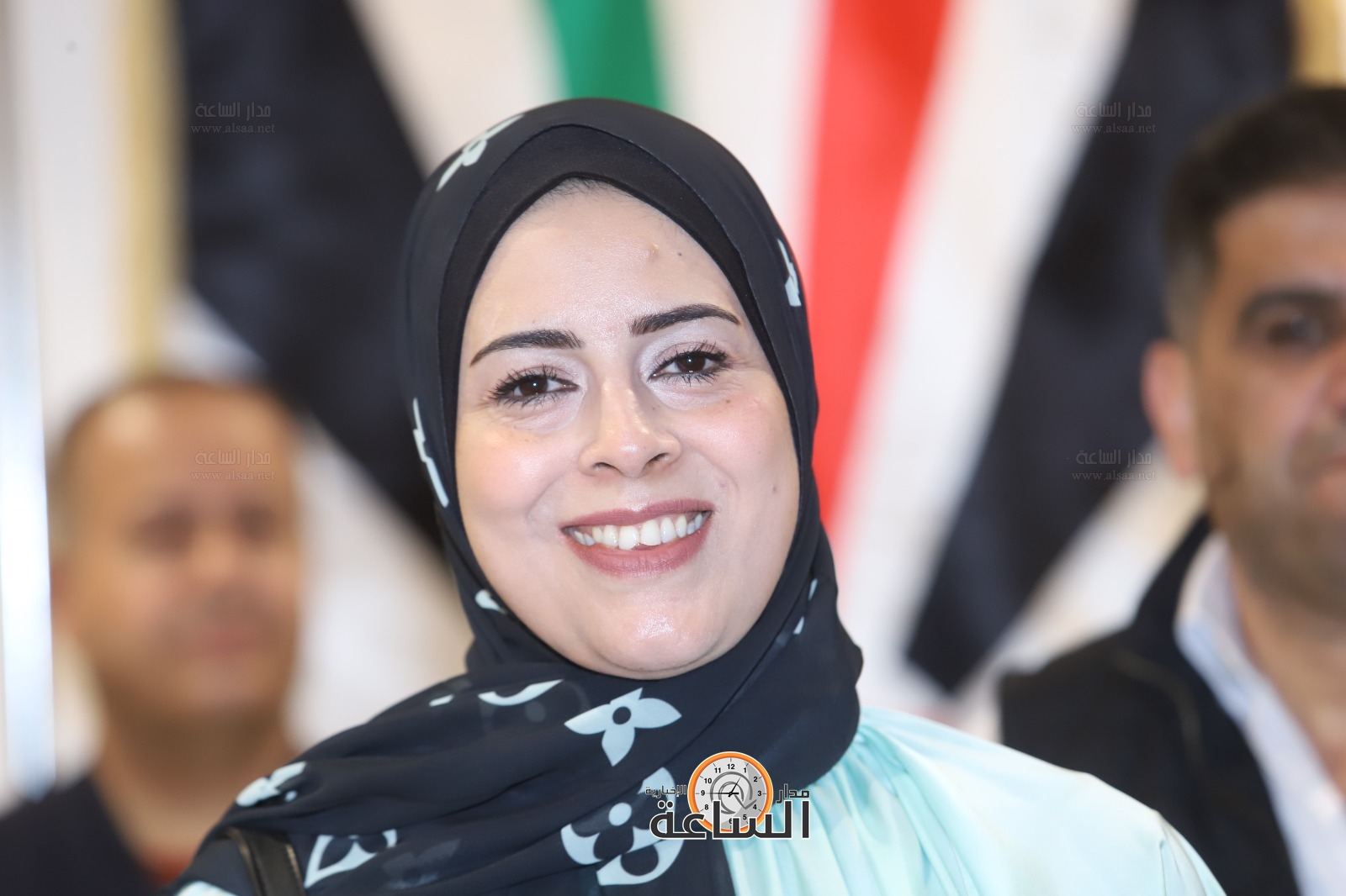 Madar Al-Saa Images 0.9390295111140854