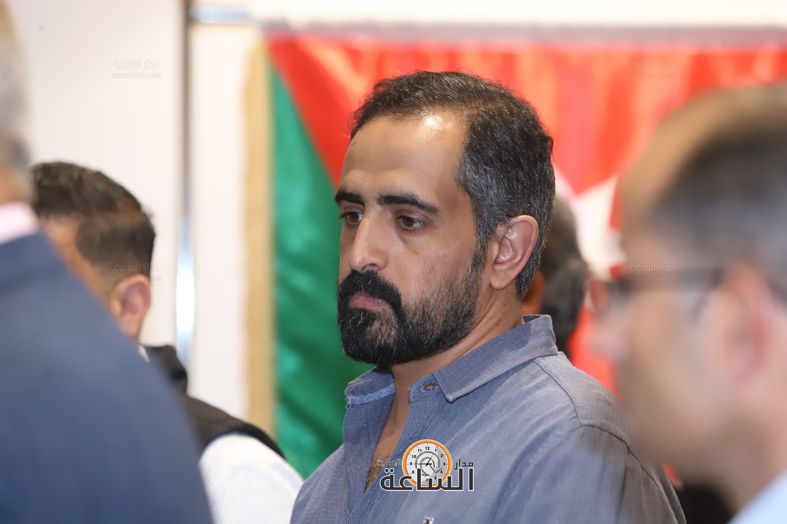 Madar Al-Saa Images 0.25769554745480794